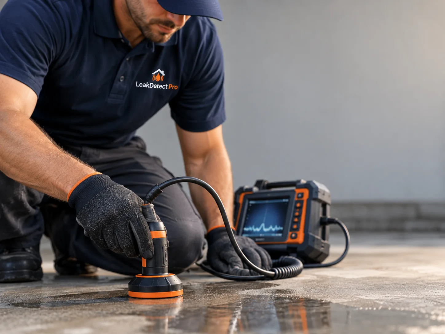 Flat Roof Analysis in Fairfield, AL
